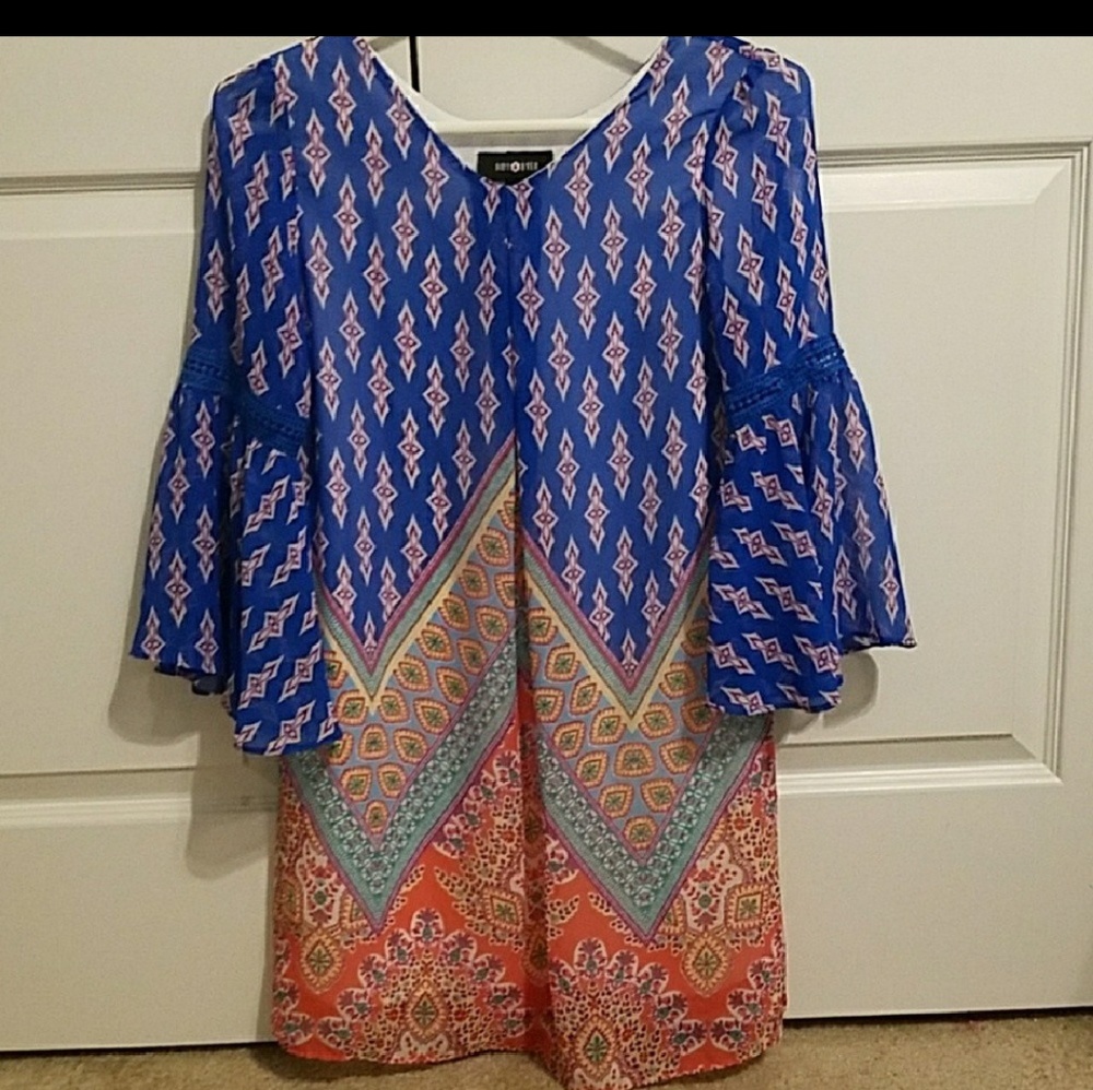 3 dress bundle!! Girls size 14.